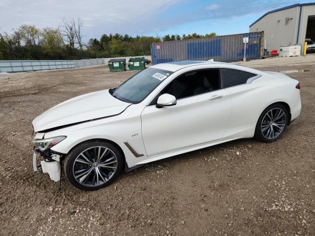 2017 INFINITI Q60 BASE, 