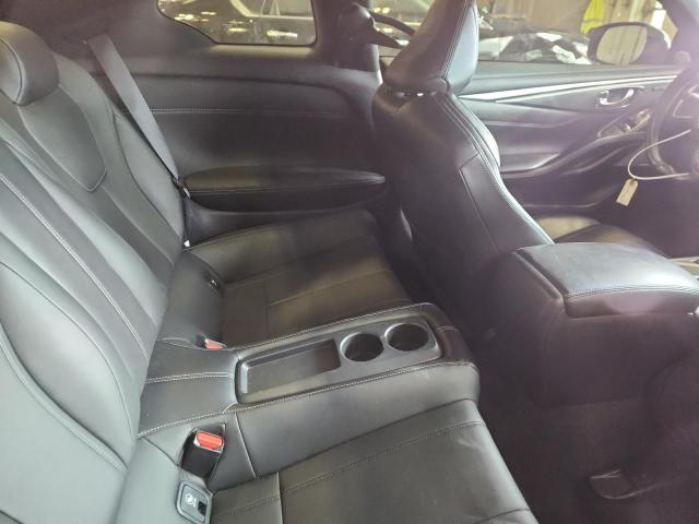 JN1CV7EL6HM320571 - 2017 INFINITI Q60 BASE Ақ фото 10