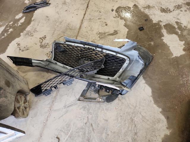 JN1CV7EL6HM320571 - 2017 INFINITI Q60 BASE Ақ фото 12