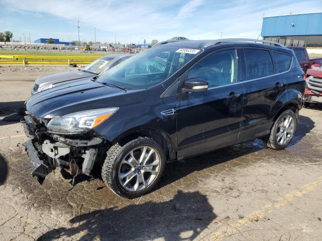 2014 FORD ESCAPE TITANIUM, 