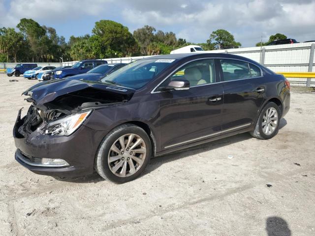 2015 BUICK LACROSSE, 