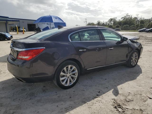 1G4GB5G36FF263469 - 2015 BUICK LACROSSE BROWN photo 3