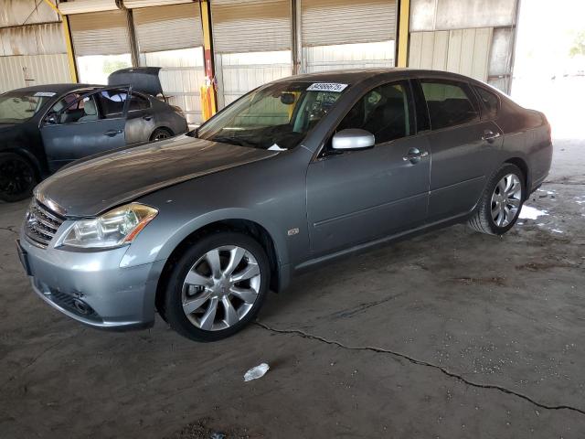 2006 INFINITI M35 BASE, 