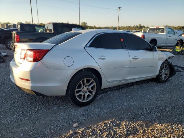 1G11C5SA6GF106967 - 2016 CHEVROLET MALIBU LIM LT Սպիտակ լուսանկար 3