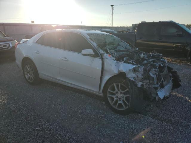 1G11C5SA6GF106967 - 2016 CHEVROLET MALIBU LIM LT Սպիտակ լուսանկար 4