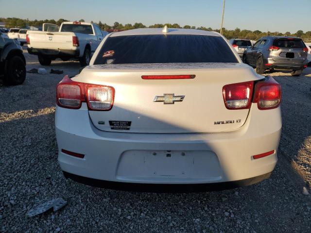1G11C5SA6GF106967 - 2016 CHEVROLET MALIBU LIM LT Սպիտակ լուսանկար 6