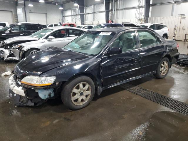 2002 HONDA ACCORD EX, 