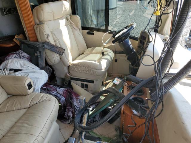 1RF10551061038035 - 2006 ROADMASTER RAIL MONOCOQUE ذو لونين صورة 5