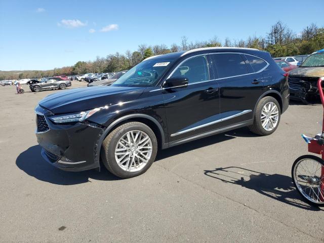 2023 ACURA MDX ADVANCE, 