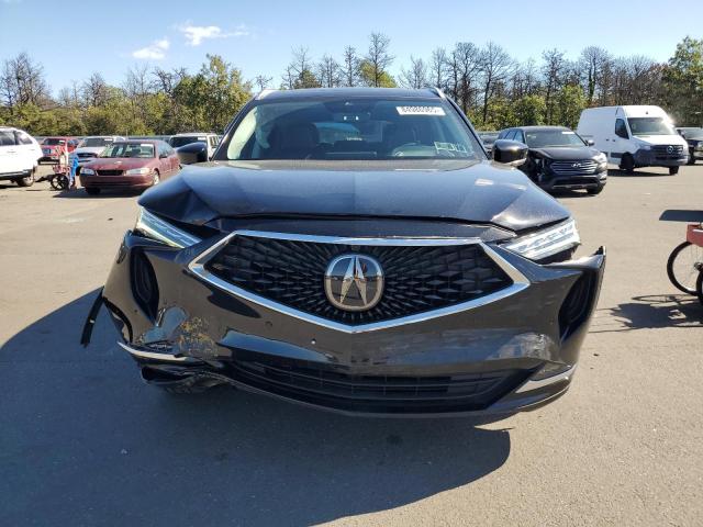 5J8YE1H84PL004339 - 2023 ACURA MDX ADVANCE BLACK photo 5