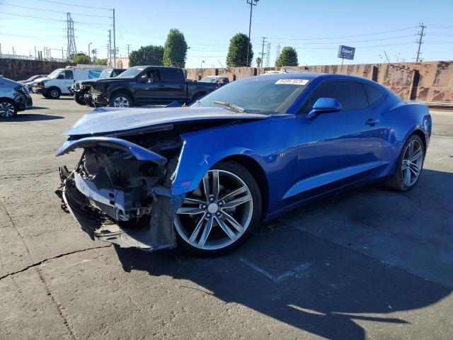 2018 CHEVROLET CAMARO LT, 