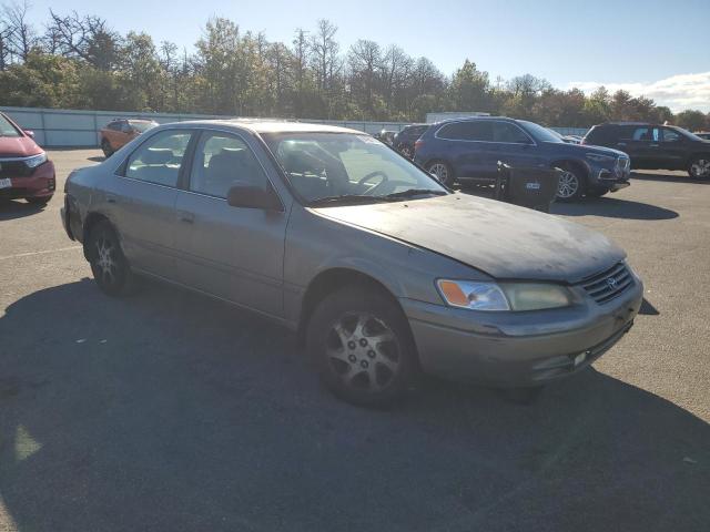 4T1BF22K8VU008229 - 1997 TOYOTA CAMRY CE SILVER photo 4
