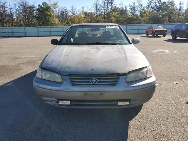 4T1BF22K8VU008229 - 1997 TOYOTA CAMRY CE SILVER photo 5