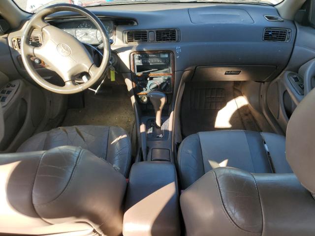 4T1BF22K8VU008229 - 1997 TOYOTA CAMRY CE SILVER photo 8