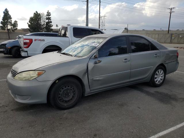 2006 TOYOTA CAMRY LE, 