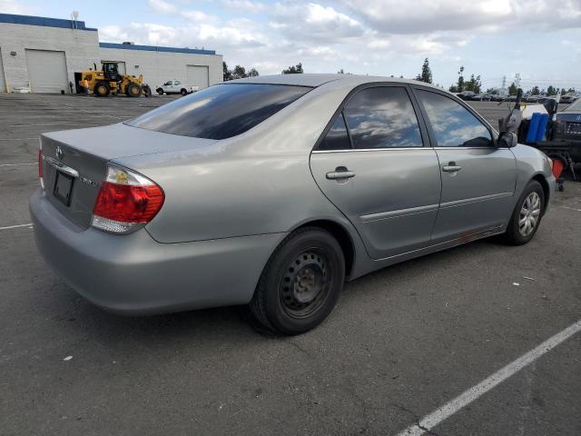 4T1BE32K96U691343 - 2006 TOYOTA CAMRY LE Күміс фото 3