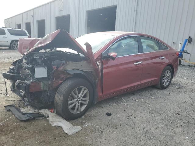 2015 HYUNDAI SONATA SE, 