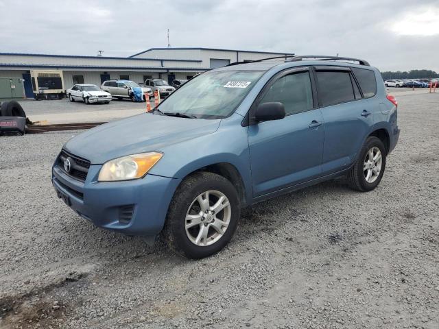 2011 TOYOTA RAV4, 