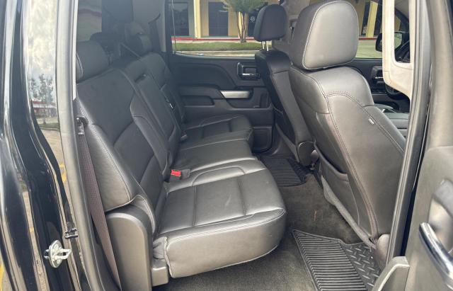 3GCPCREC9HG429108 - 2017 CHEVROLET SILVERADO C1500 LT 黑色 照片 6