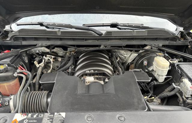 3GCPCREC9HG429108 - 2017 CHEVROLET SILVERADO C1500 LT 黑色 照片 7