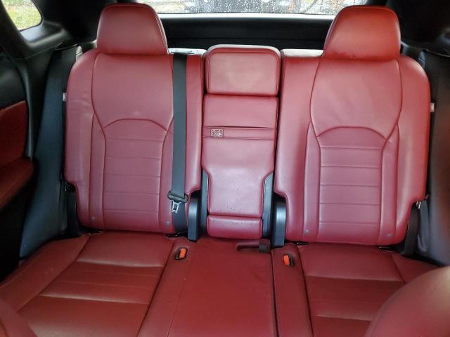 2T2BZMCAXJC163297 - 2018 LEXUS RX 350 BASE 黑色 照片 10