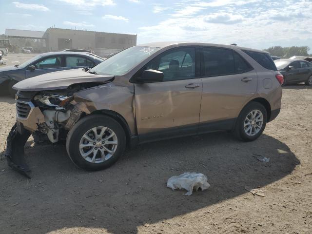 2019 CHEVROLET EQUINOX LS, 