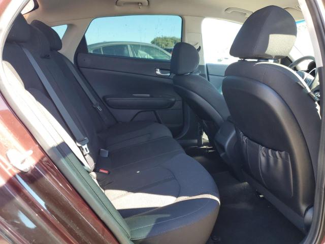 5XXGT4L32HG126096 - 2017 KIA OPTIMA LX BURGUNDY photo 10