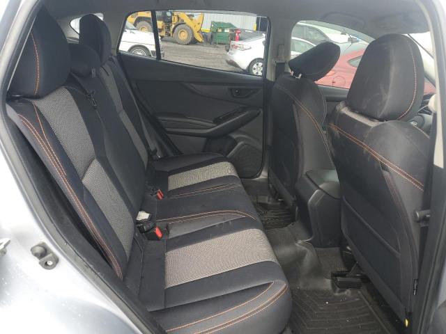 JF2GTABC5JG233966 - 2018 SUBARU CROSSTREK PREMIUM Күміс фото 10