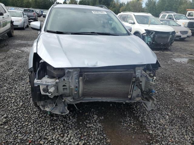 JF2GTABC5JG233966 - 2018 SUBARU CROSSTREK PREMIUM Күміс фото 5