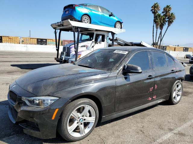 2017 BMW 340 I, 