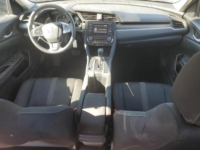 19XFC2F63KE213639 - 2019 HONDA CIVIC LX 黑色 照片 8