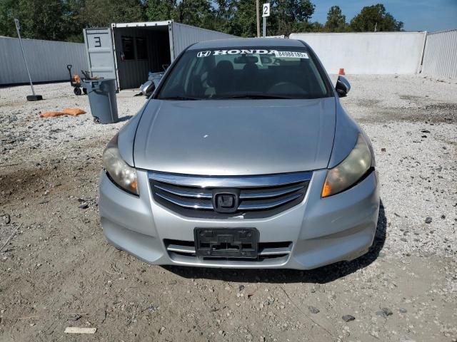 1HGCP2F35BA013461 - 2011 HONDA ACCORD LX ვერცხლისფერი ფოტო 5