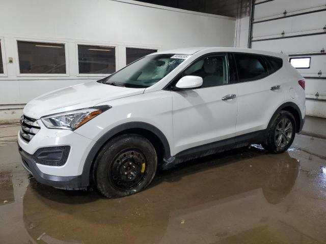 2014 HYUNDAI SANTA FE S, 