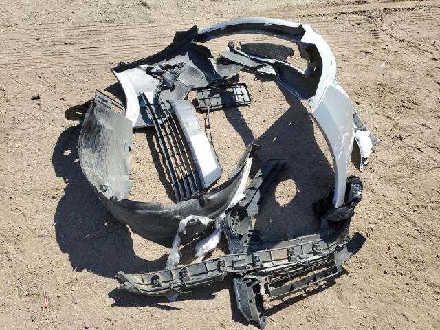 5YFBURHE8GP553738 - 2016 TOYOTA COROLLA L SILVER photo 12