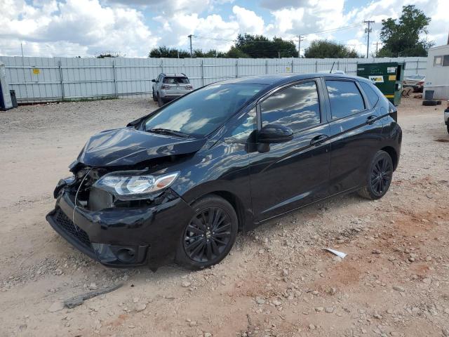 2015 HONDA FIT EX, 