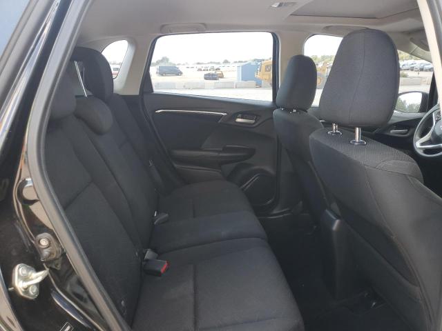 3HGGK5H85FM746001 - 2015 HONDA FIT EX 黑色 照片 10