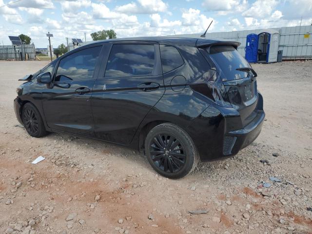 3HGGK5H85FM746001 - 2015 HONDA FIT EX 黑色 照片 2