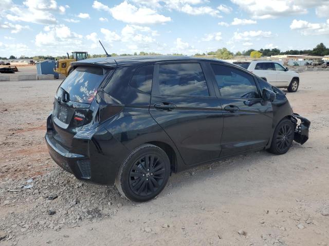 3HGGK5H85FM746001 - 2015 HONDA FIT EX 黑色 照片 3