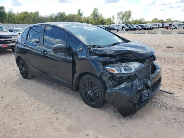 3HGGK5H85FM746001 - 2015 HONDA FIT EX 黑色 照片 4