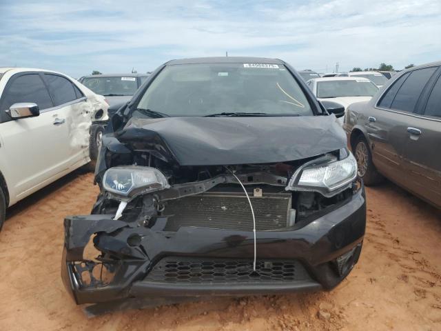 3HGGK5H85FM746001 - 2015 HONDA FIT EX 黑色 照片 5