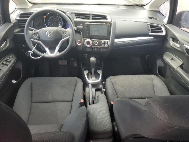 3HGGK5H85FM746001 - 2015 HONDA FIT EX 黑色 照片 8
