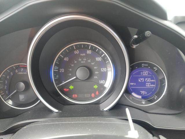 3HGGK5H85FM746001 - 2015 HONDA FIT EX 黑色 照片 9