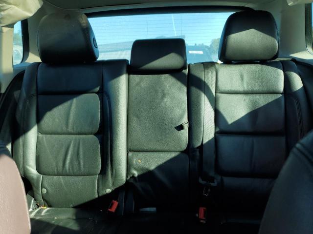 WVGTV7AX3HK013467 - 2017 VOLKSWAGEN TIGUAN SPORT BLACK photo 10