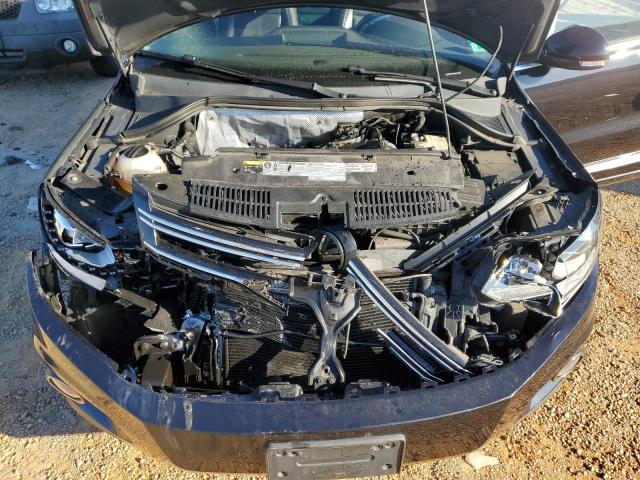 WVGTV7AX3HK013467 - 2017 VOLKSWAGEN TIGUAN SPORT BLACK photo 12