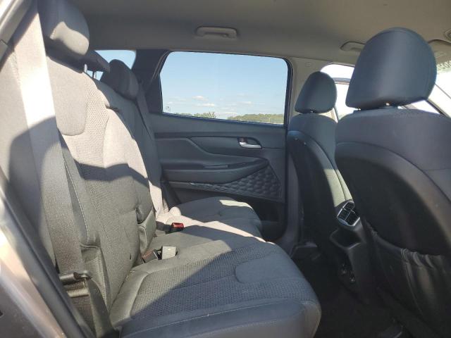 5NMS3CAD8LH226276 - 2020 HYUNDAI SANTA FE SEL BROWN photo 11