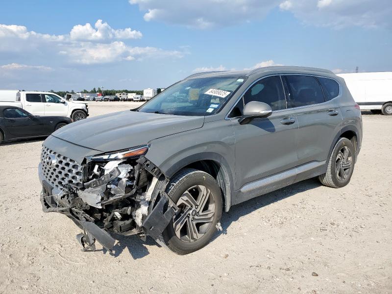 2022 HYUNDAI SANTA FE SEL, 