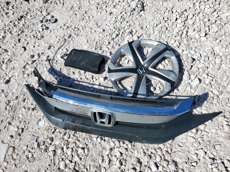 2HGFC2F58HH505664 - 2017 HONDA CIVIC LX ლურჯი ფოტო 12