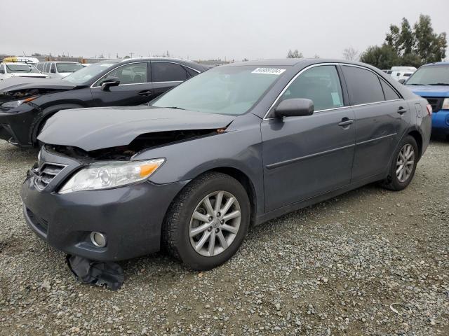 2011 TOYOTA CAMRY SE, 