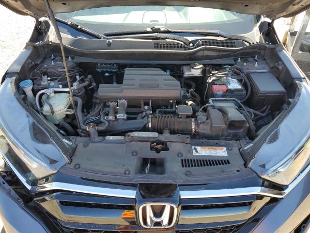 2HKRW1H5XNH401299 - 2022 HONDA CR-V EX CHARCOAL photo 11