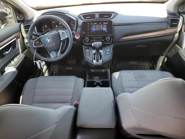 2HKRW1H5XNH401299 - 2022 HONDA CR-V EX CHARCOAL photo 8